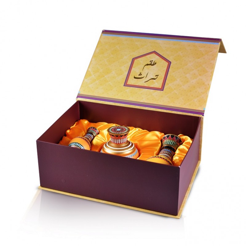 طقم تراث طقم تراث