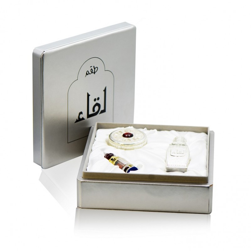 طقم لقاء طقم لقاء