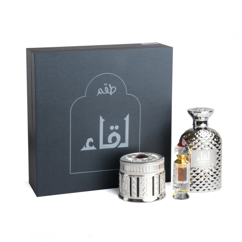 طقم لقاء