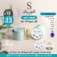 توزيعات ربع تولة علبه أخضر دائري فنتازيا ميد ( عيد الاضحى ) توزيعات ربع تولة علبه أخضر دائري فنتازيا ميد ( عيد الاضحى )