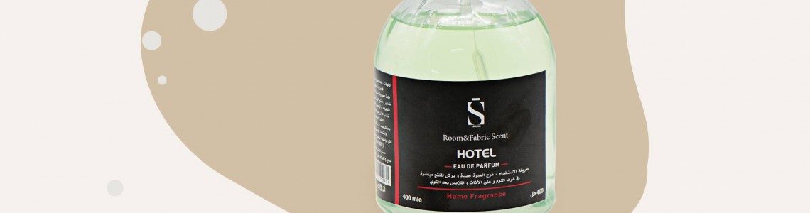 معطرات الجو والملابس معطرات الجو والملابس