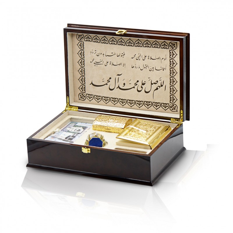 طقم مهر الصغير طقم مهر الصغير