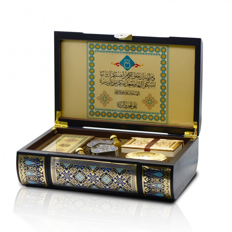طقم مهر بريق طقم مهر بريق