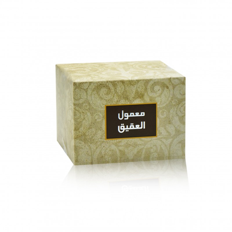 معمول عقيق(حبتين) معمول عقيق(حبتين)