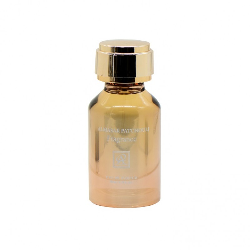 عطر المسار باتشولي