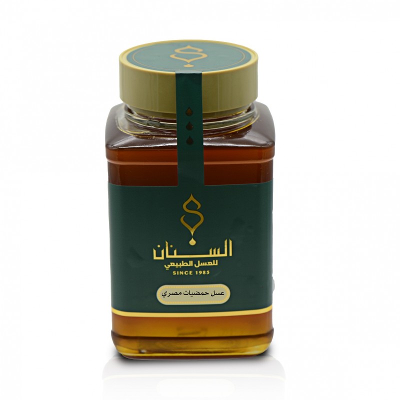 عسل حمضيات مصري كيلو عسل حمضيات مصري كيلو