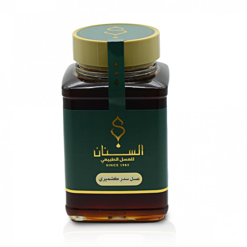 عسل سدر جبلي كشميري كيلو عسل سدر جبلي كشميري كيلو