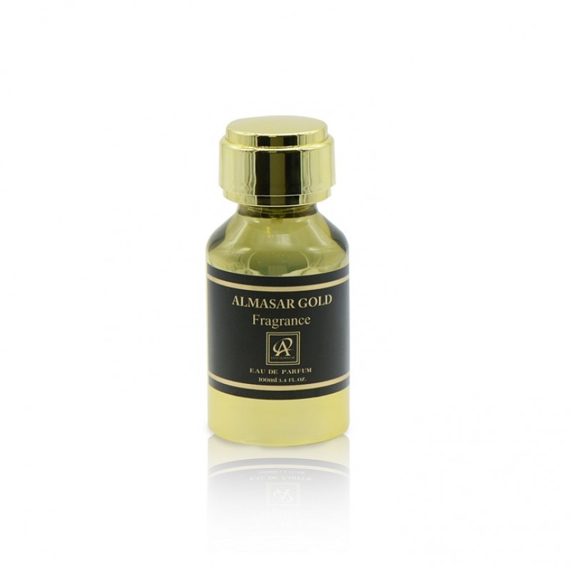 عطر المسار قولد عطر المسار قولد