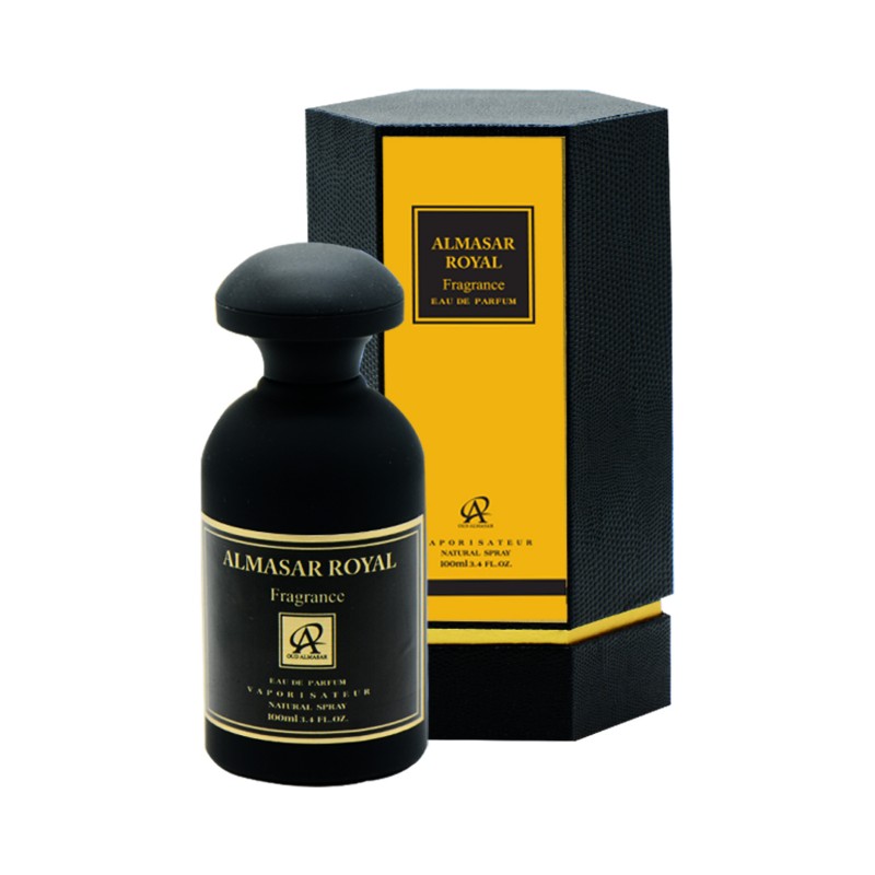 عطر المسار رويال 100 مل عطر المسار رويال 100 مل